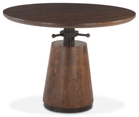 40 inch sales counter height table